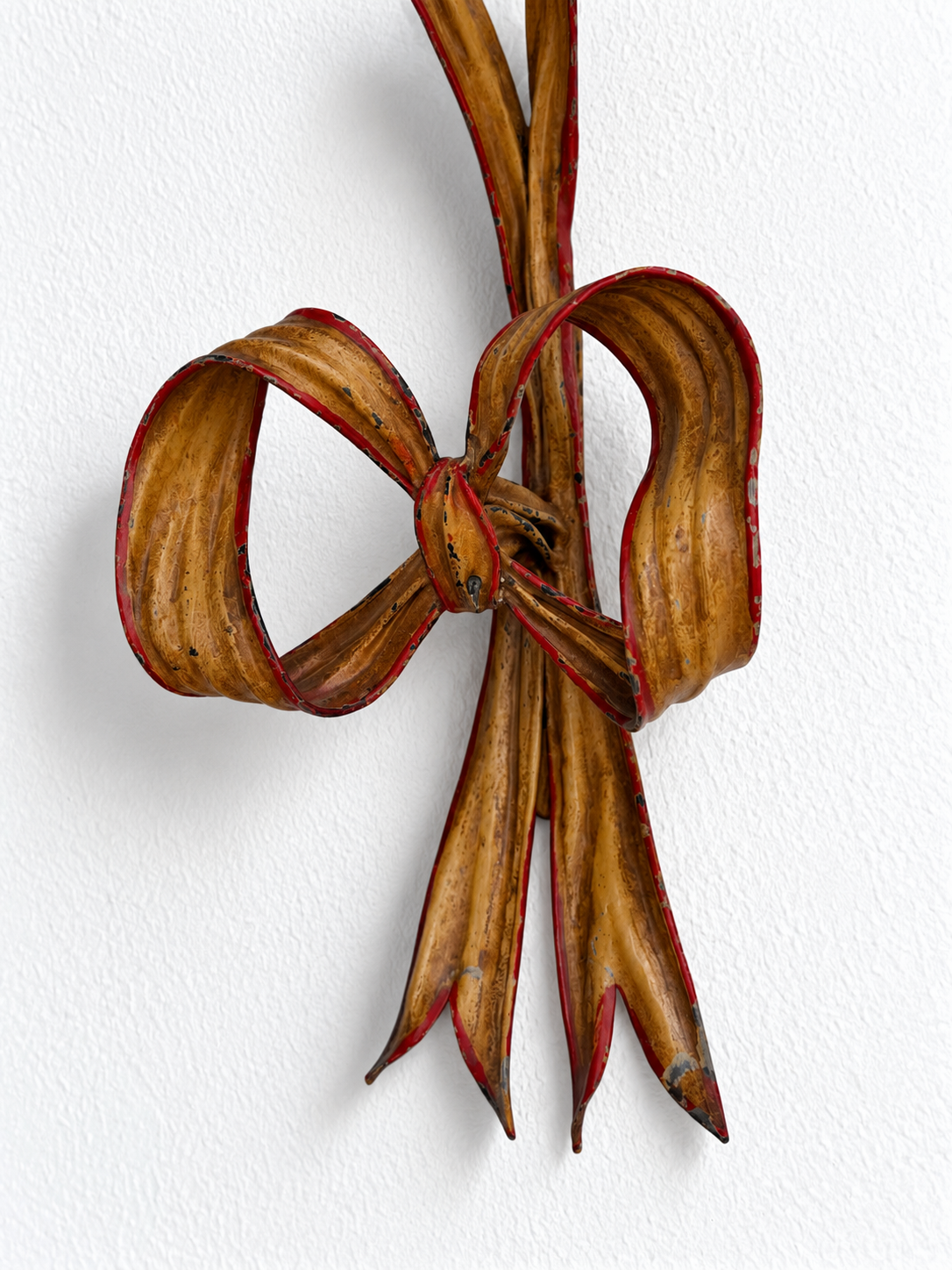 Vintage Florentine Wall Hook