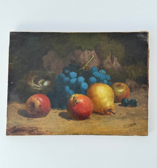 Vintage French Still Life