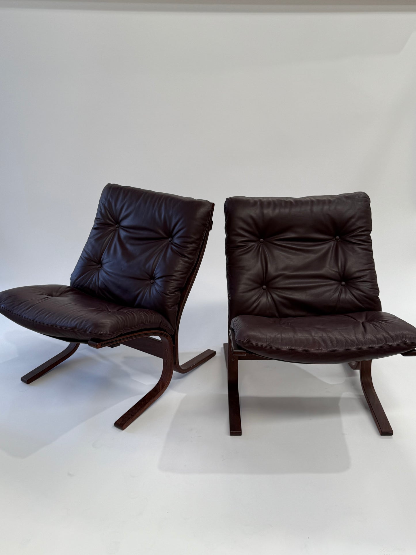 Siesta Armchair by Ingmar Relling - Two Available