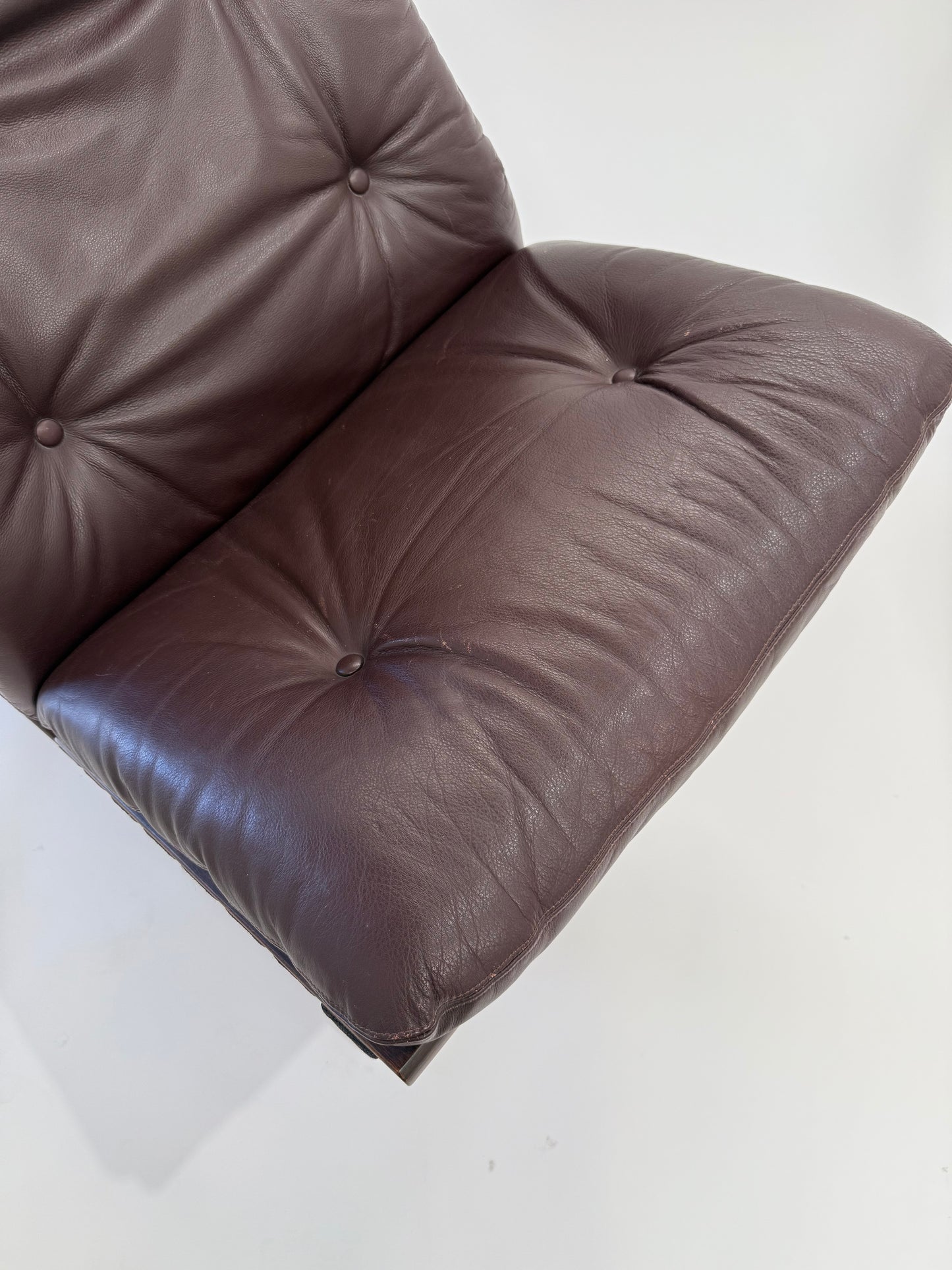 Siesta Armchair by Ingmar Relling - Two Available