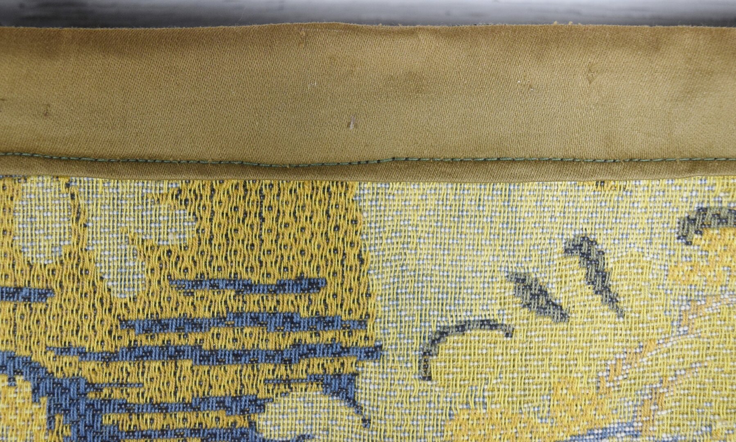 French Verdure Tapestry