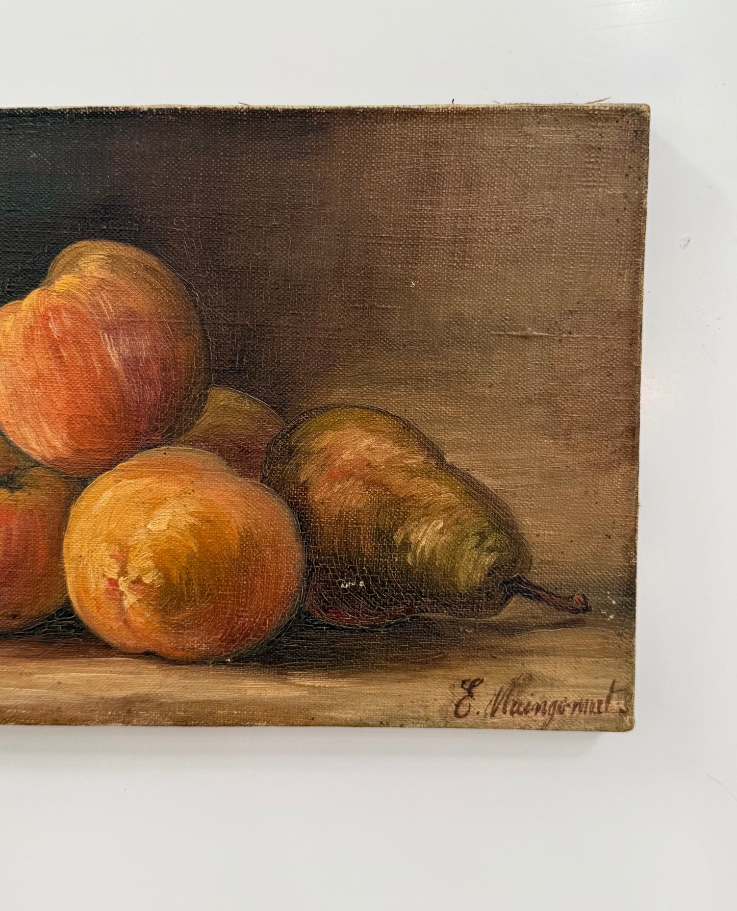 Vintage French Still Life