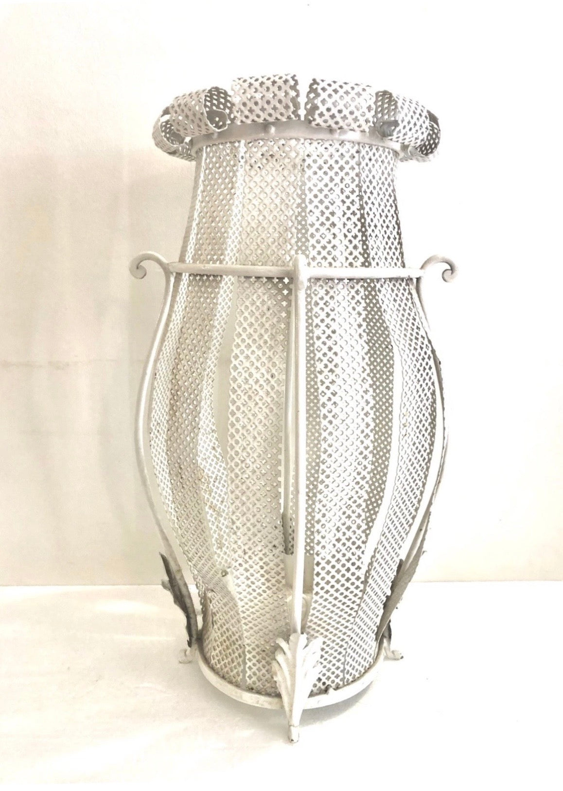Vintage Mategot Style Umbrella Holder