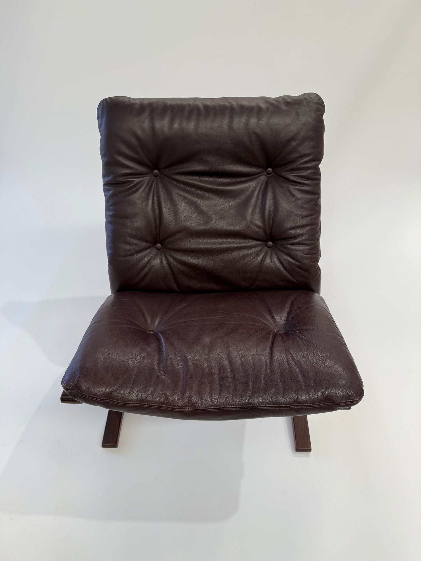 Siesta Armchair by Ingmar Relling - Two Available