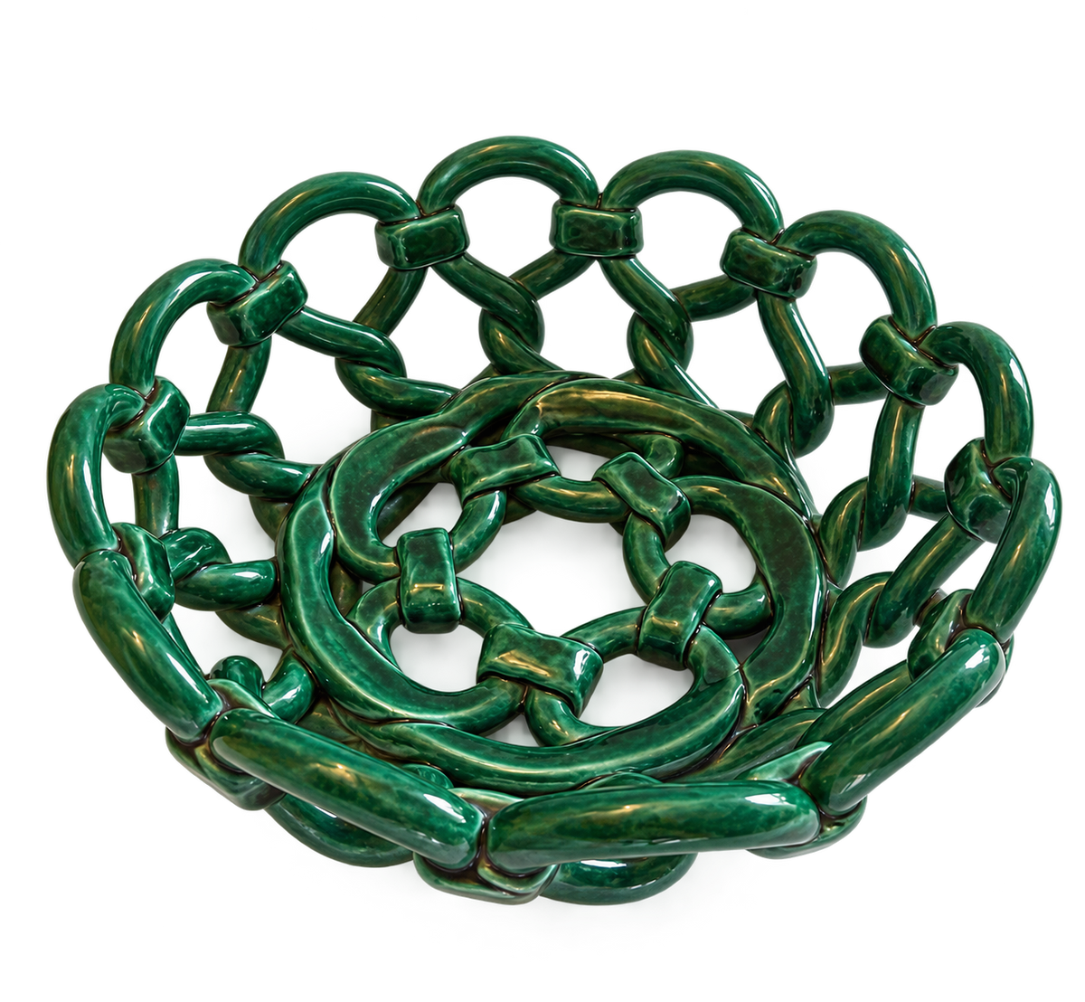 1960’s French Ceramic Bowl