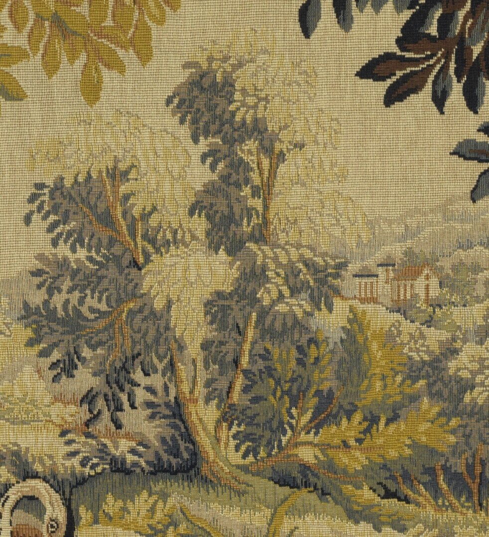 French Verdure Tapestry