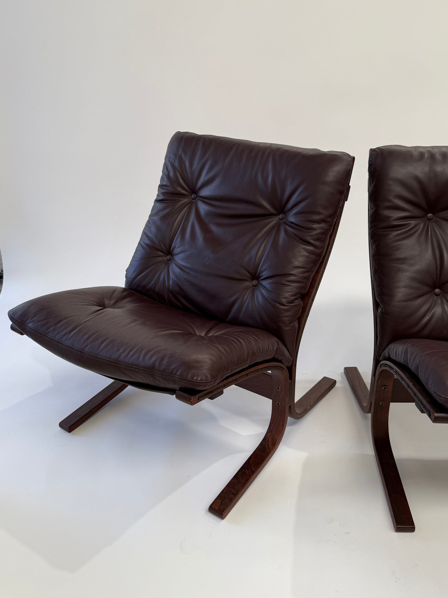 Siesta Armchair by Ingmar Relling - Two Available