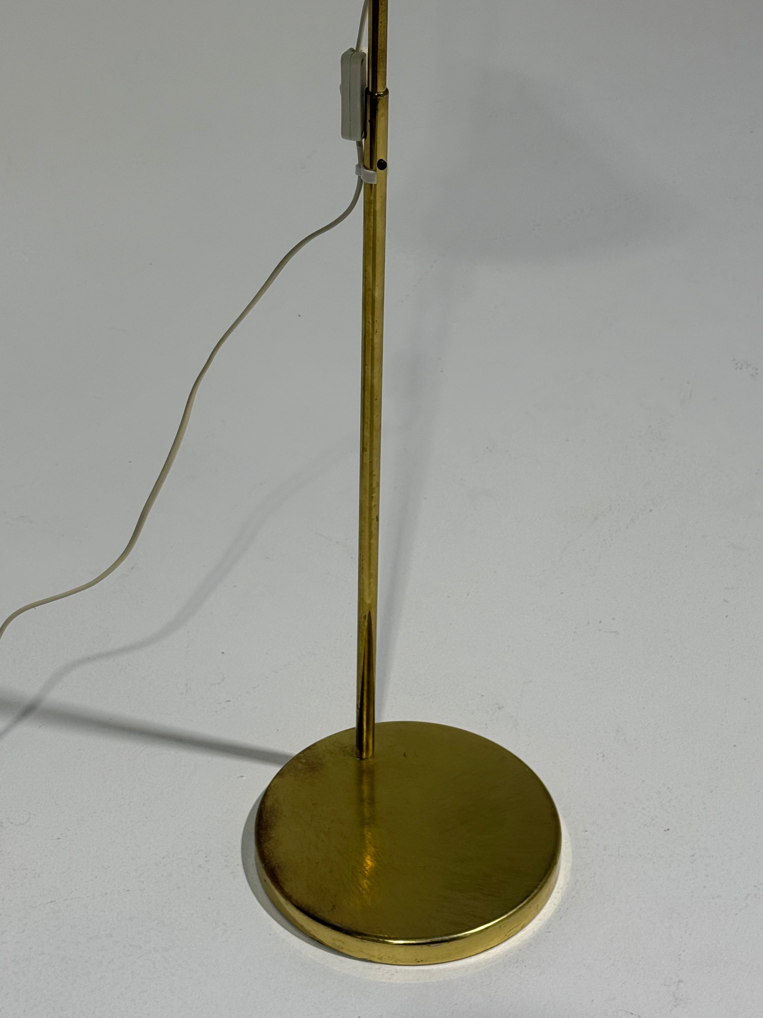 1960’s Swedish Floor Lamp