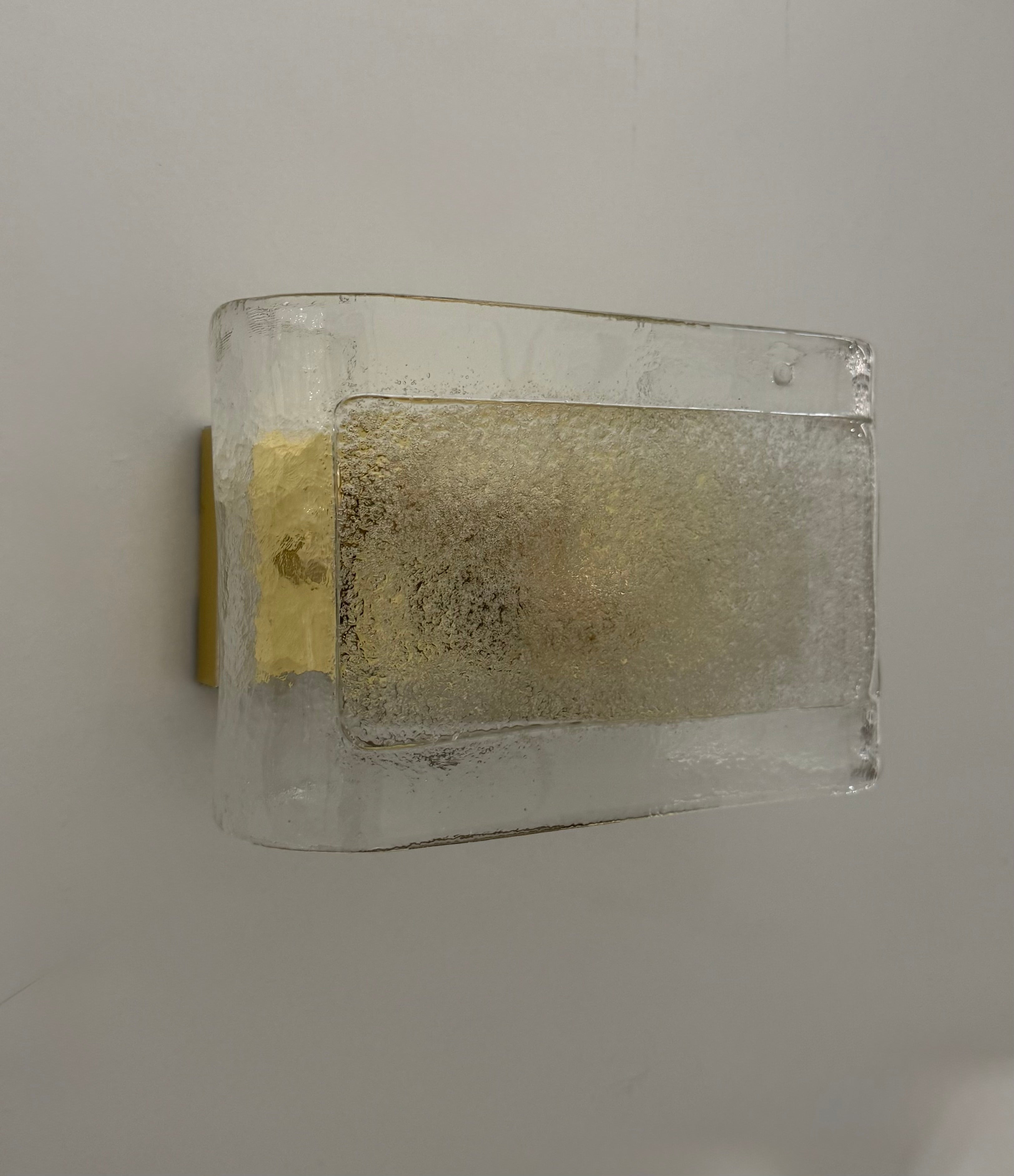 Single Wall Light by La Murrina