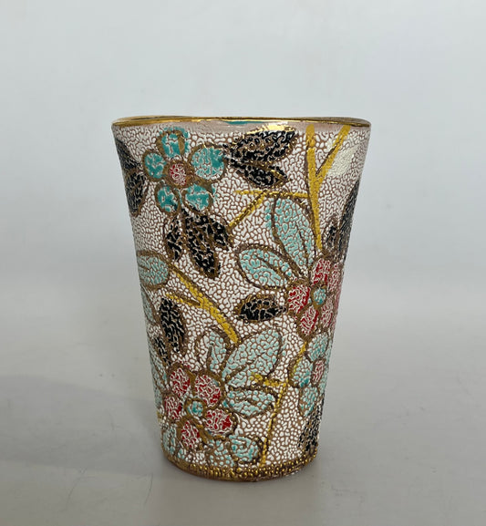 Vintage Italian Vase