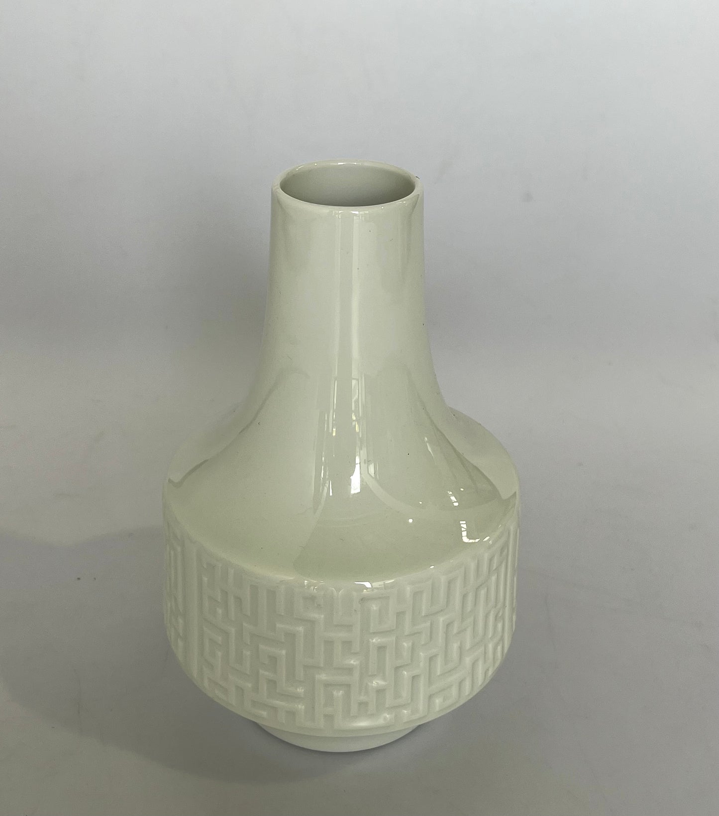 Mid Century German Vase