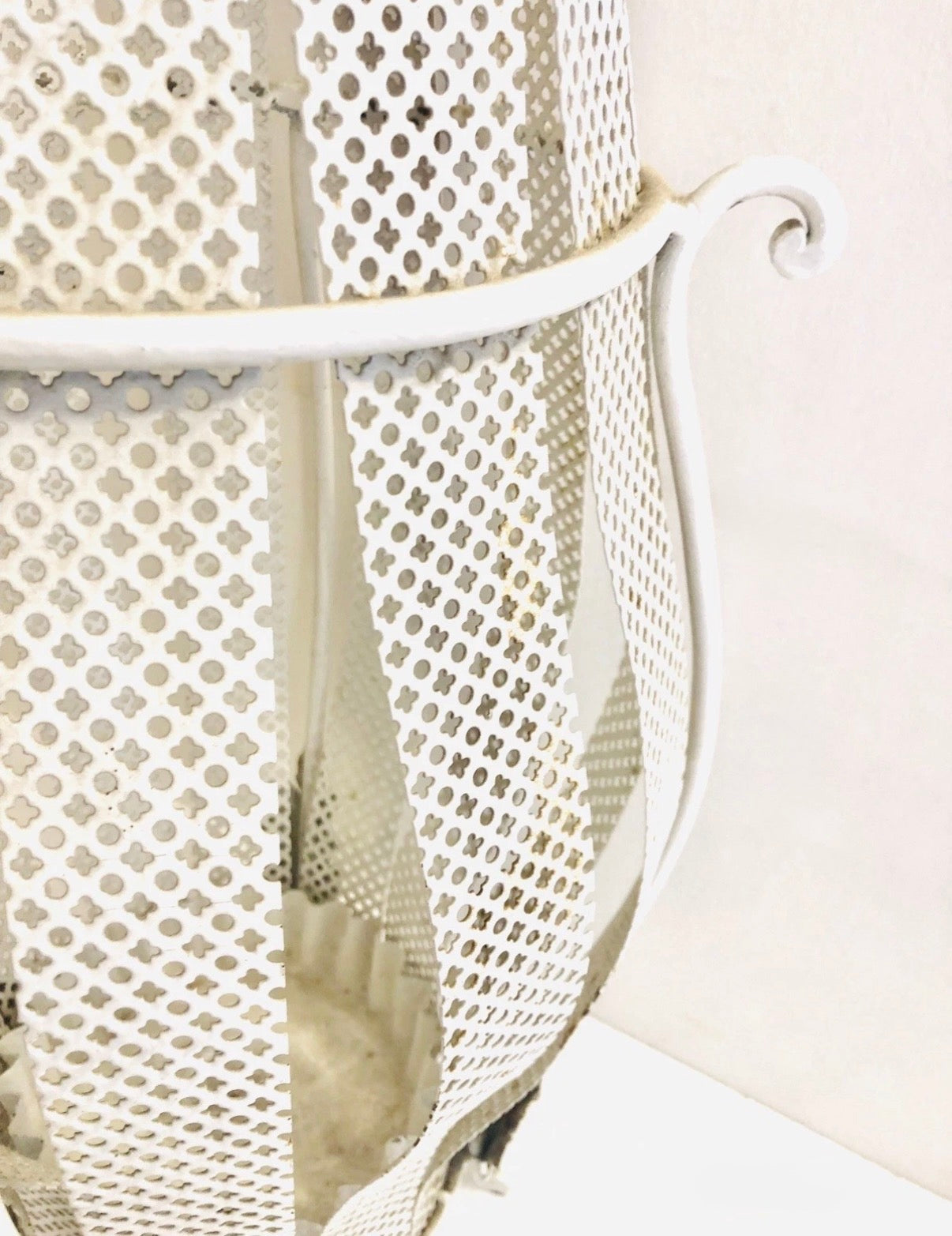 Vintage Mategot Style Umbrella Holder