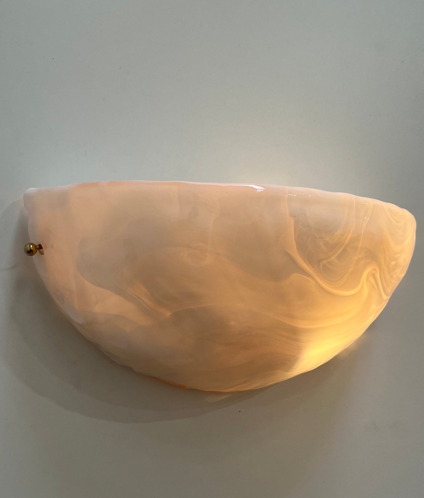 Murano Wall Light by La Murrina