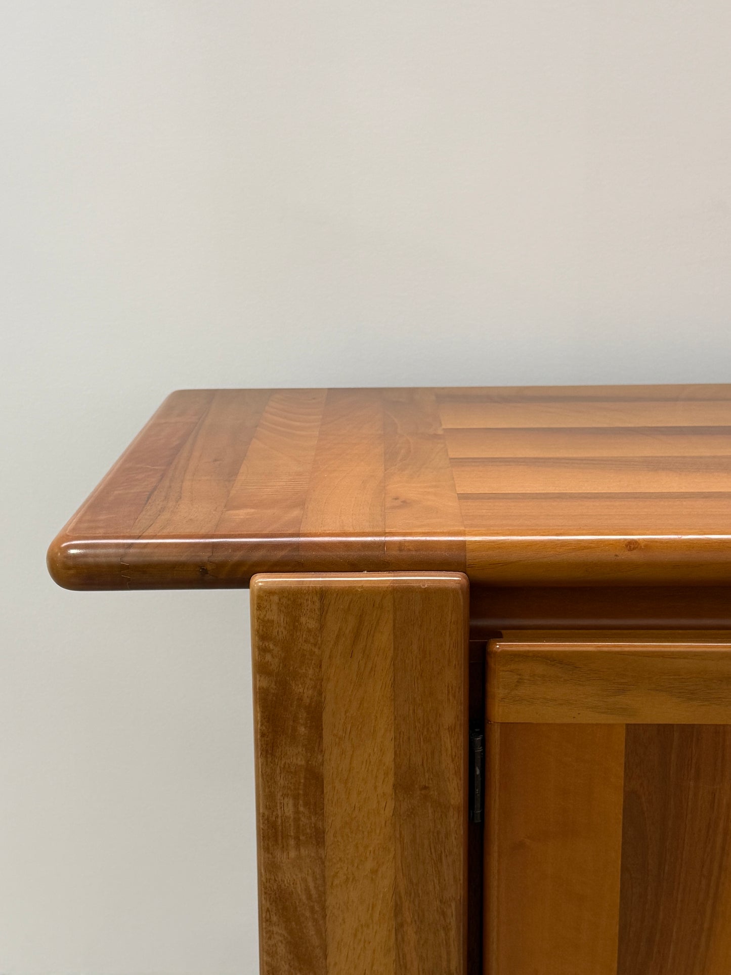 Mario Marenco “Sapporo” Sideboard by Mobilgirgi