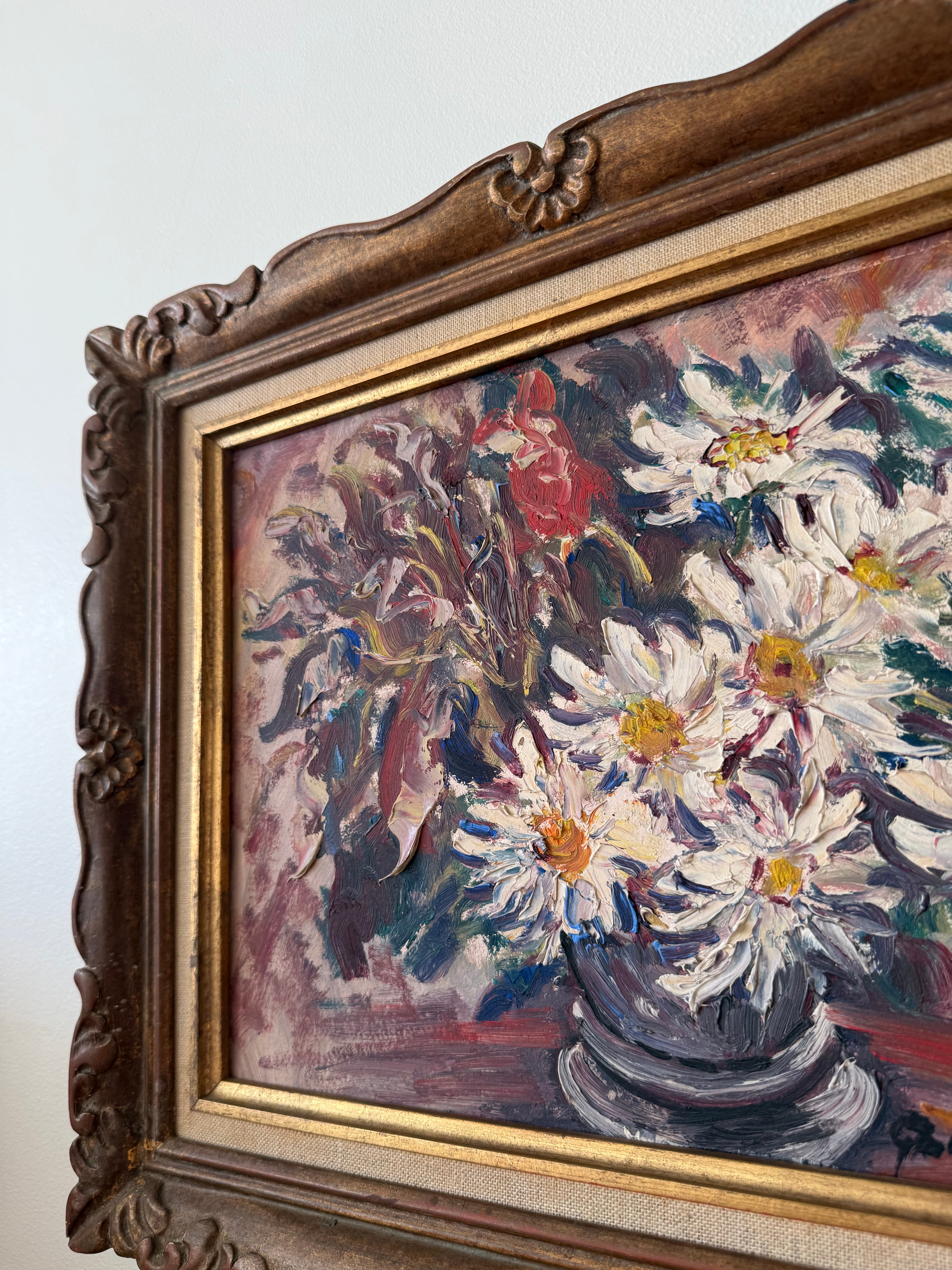 Vintage French Still Life