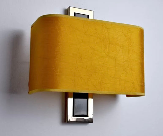 Vintage Italian Regency Wall Light