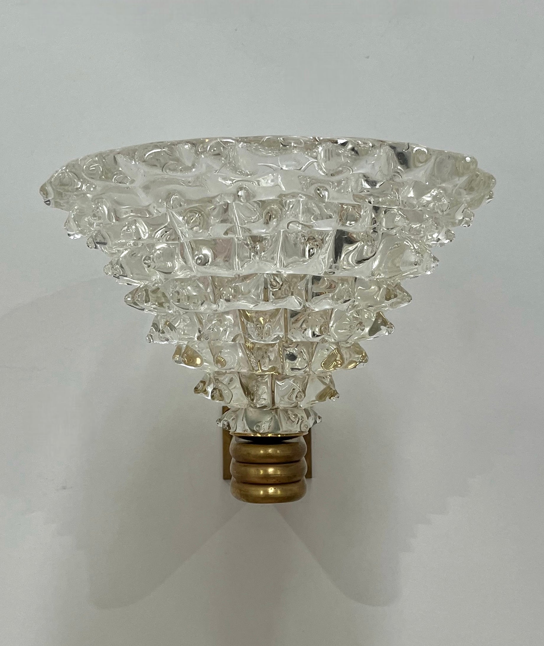 Large gold online sconces