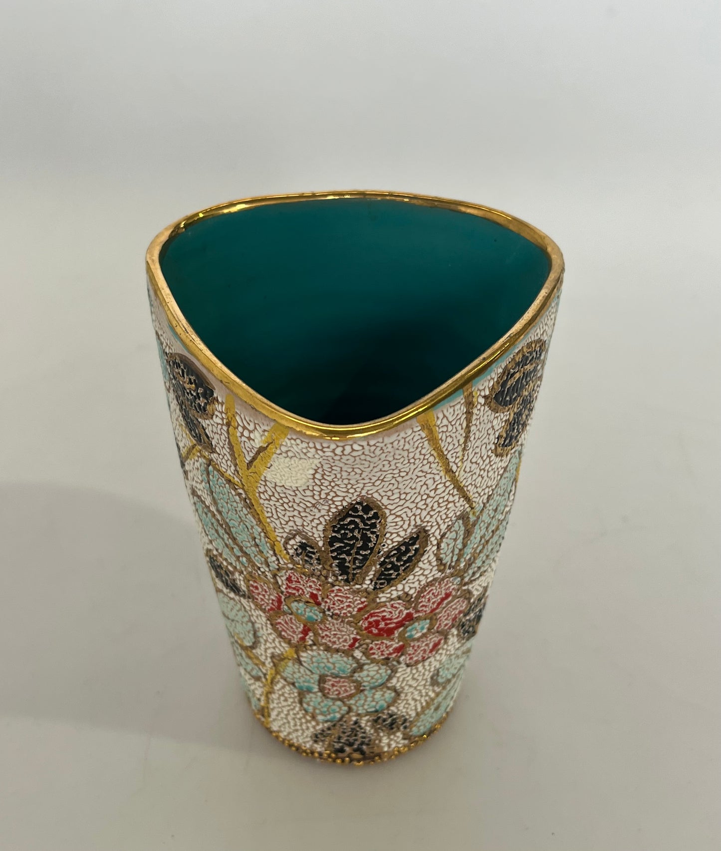 Vintage Italian Vase