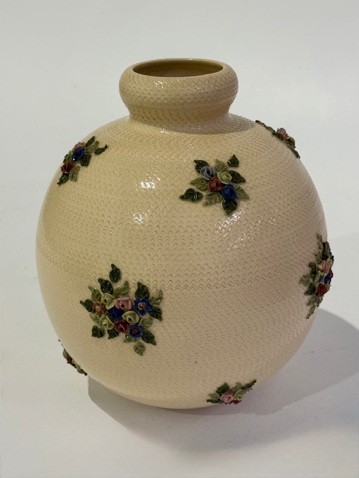 1960’s Italian Ceramic Vase