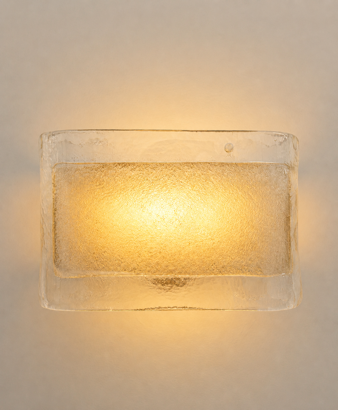 Single Wall Light by La Murrina