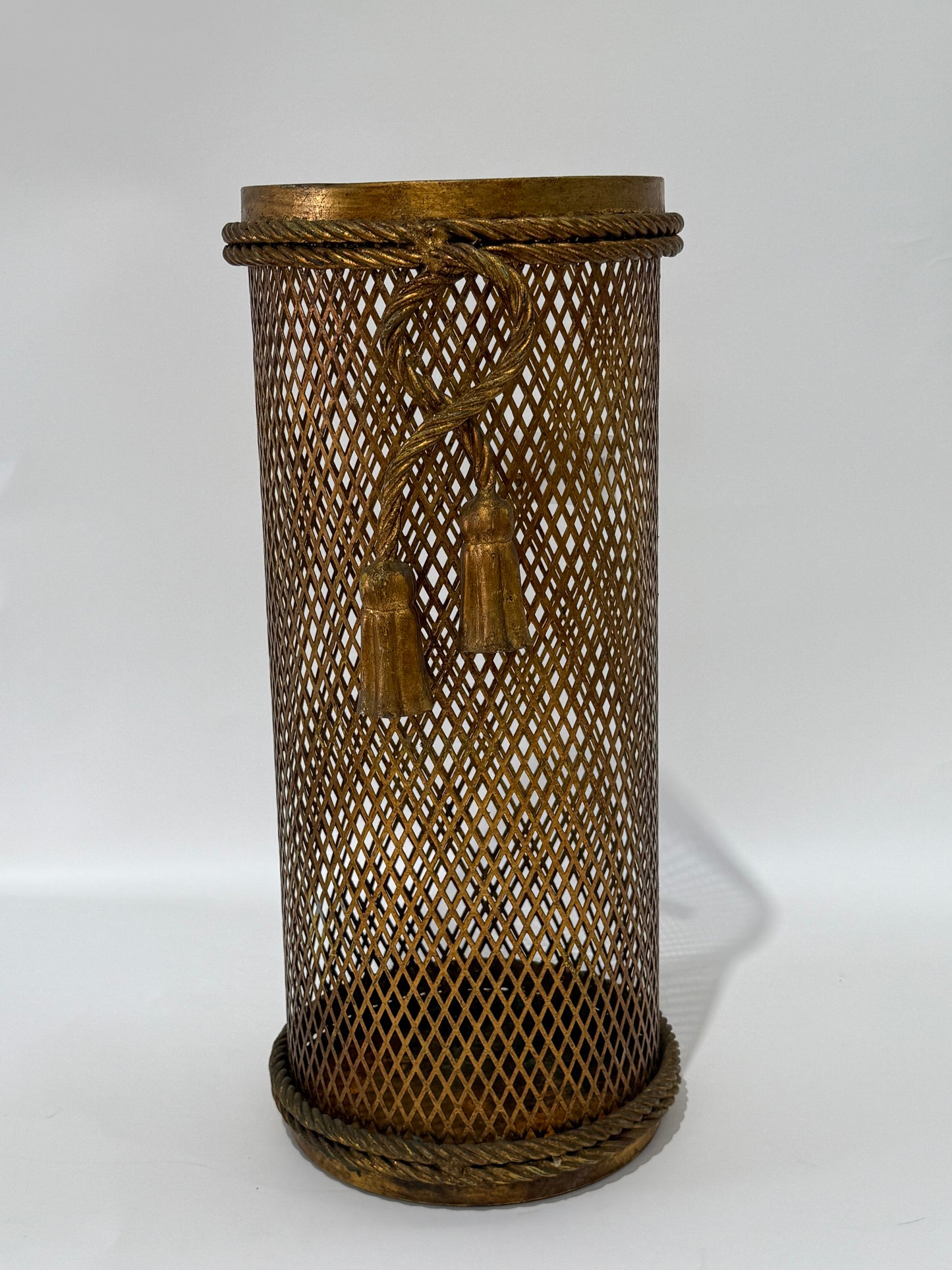 Italian Umbrella Holder by Li Puma Firenze