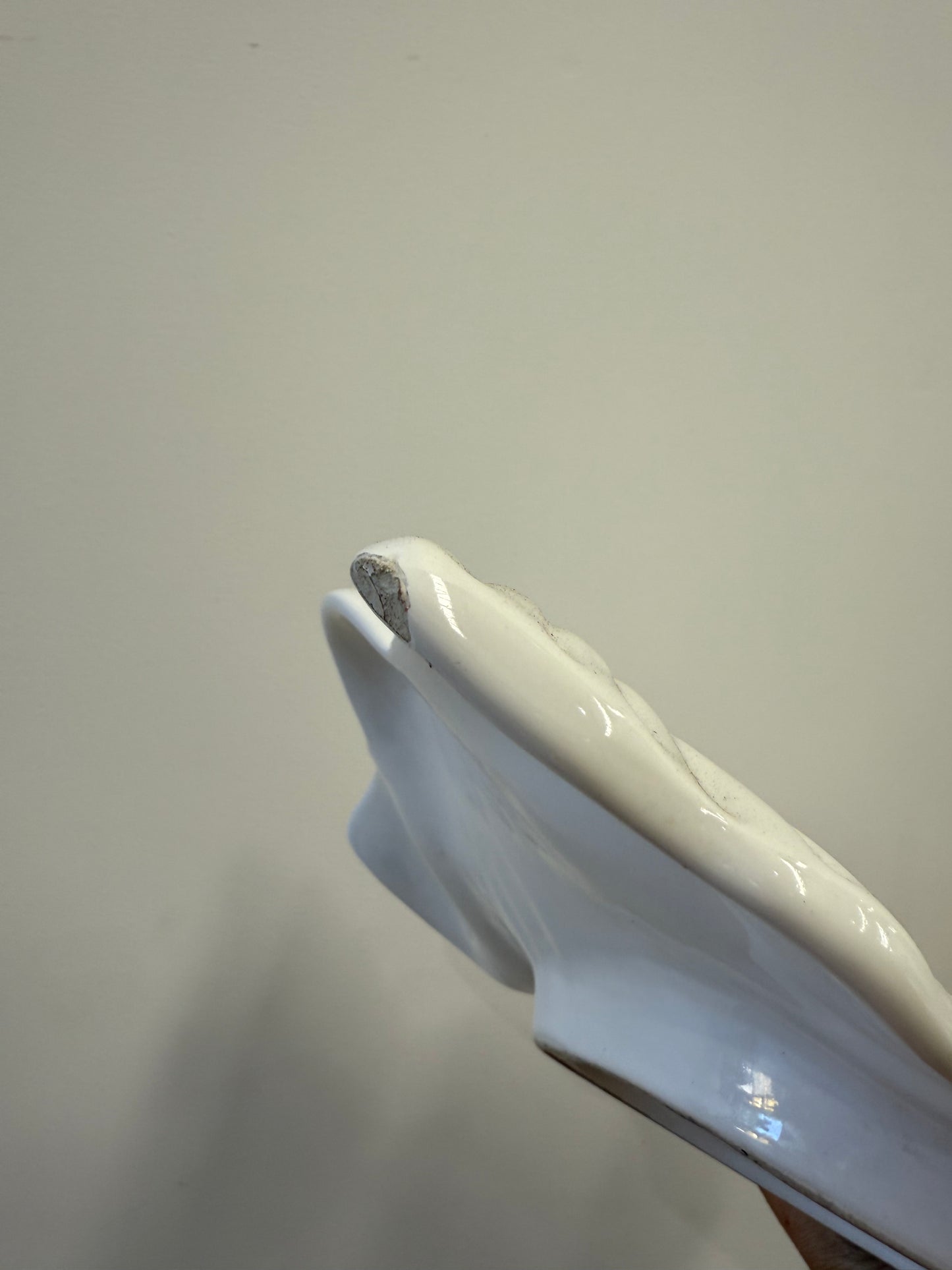 Tommaso Barbi Ceramic Vide Poche