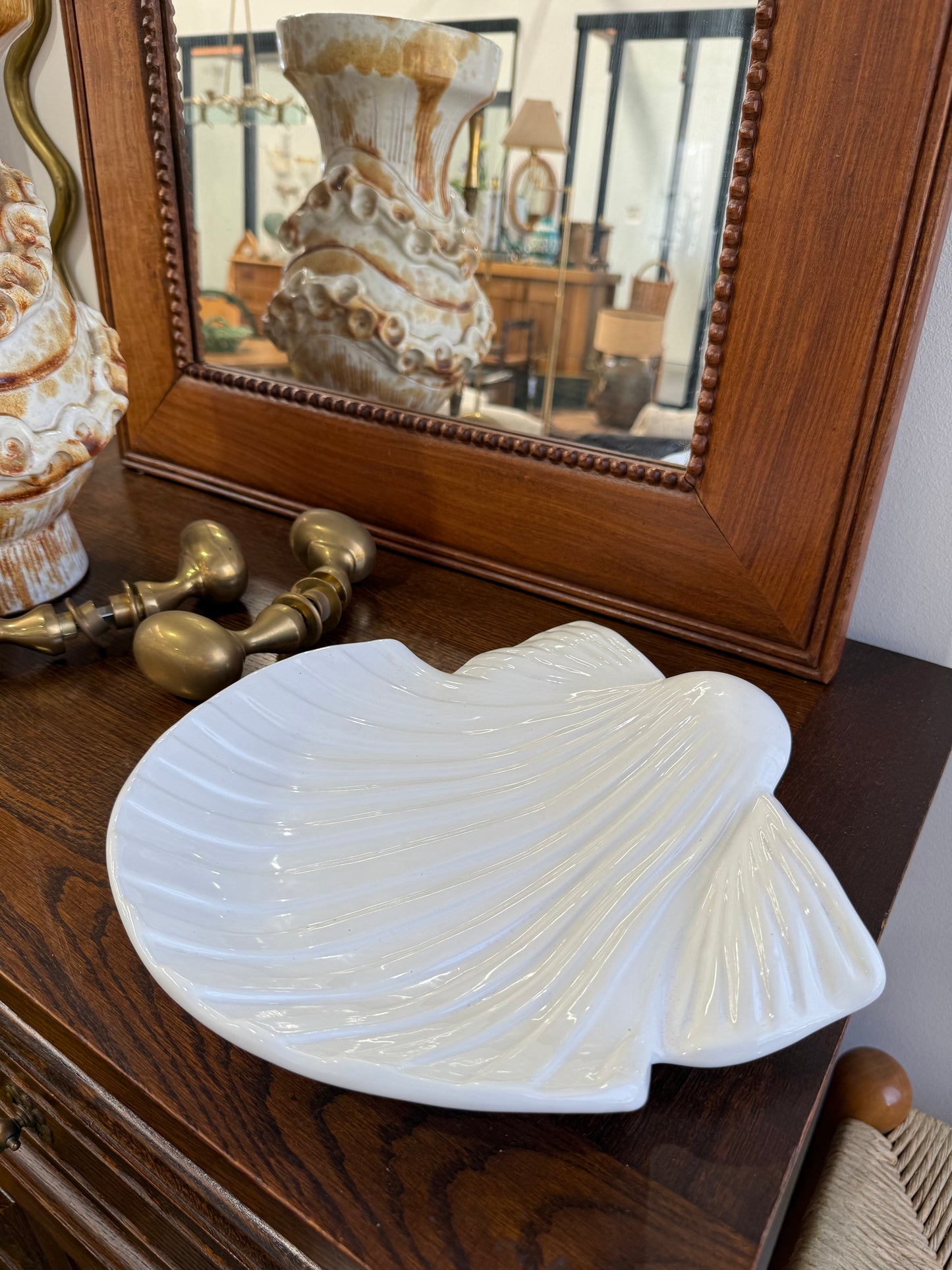 Tommaso Barbi Ceramic Vide Poche