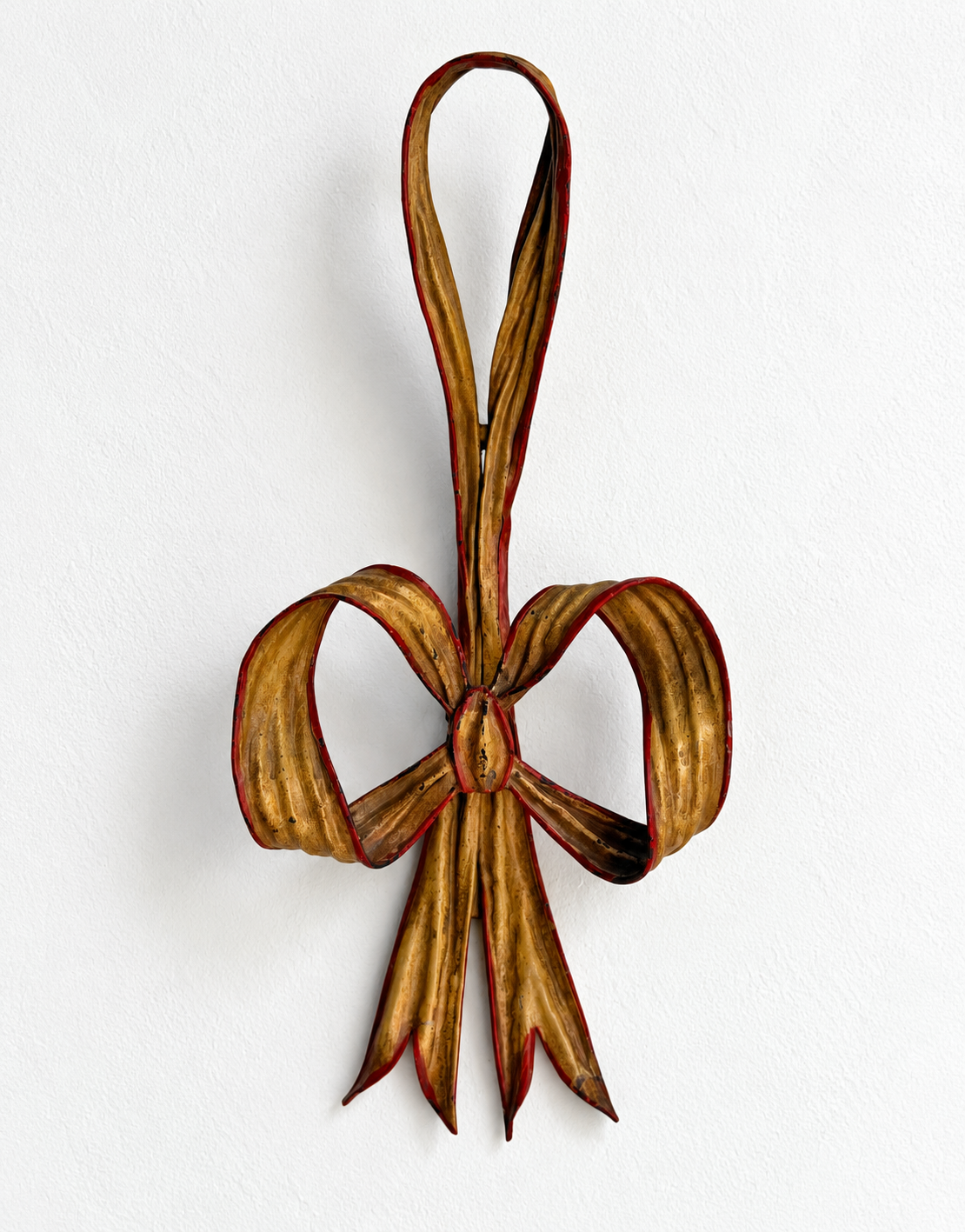 Vintage Florentine Wall Hook