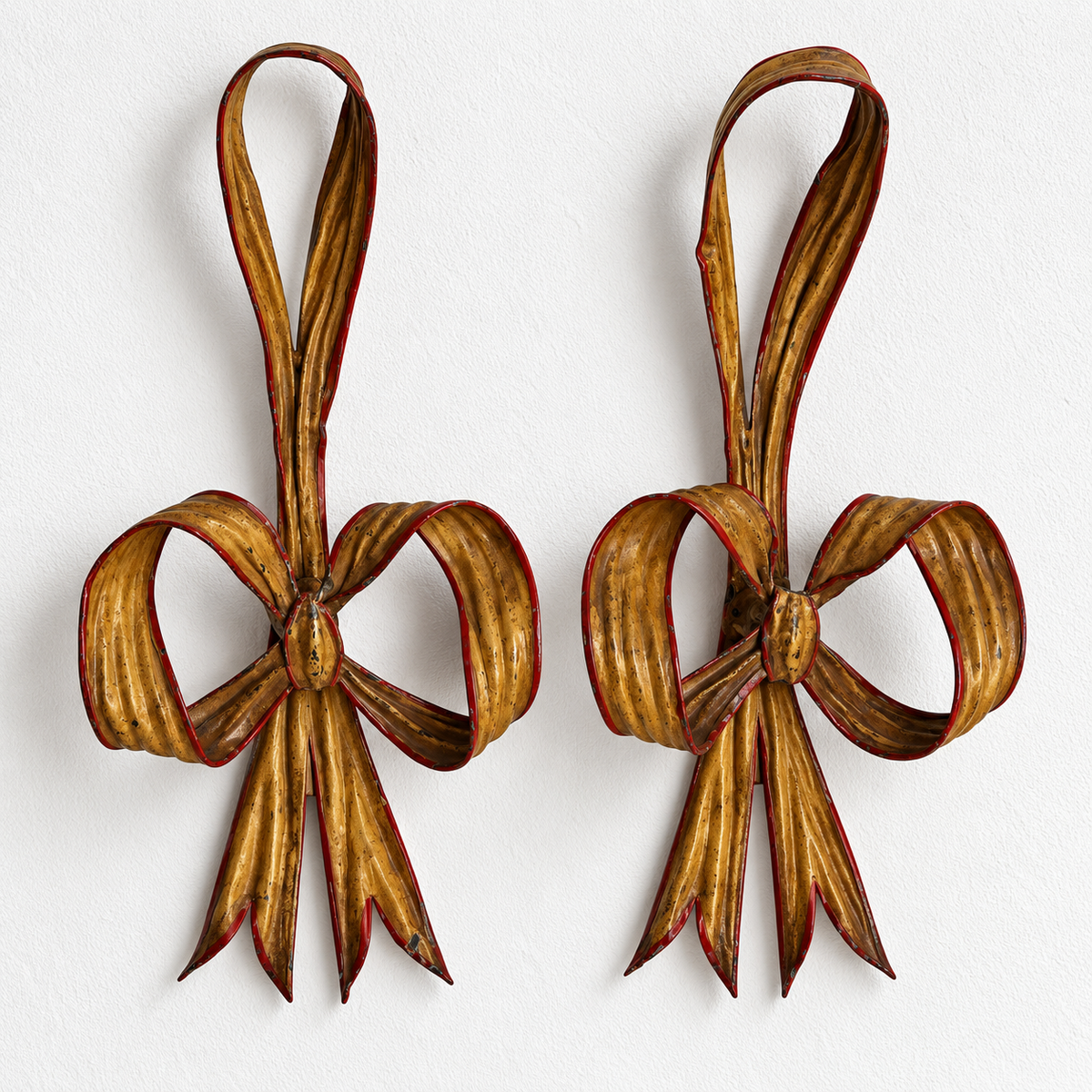 Vintage Florentine Wall Hook
