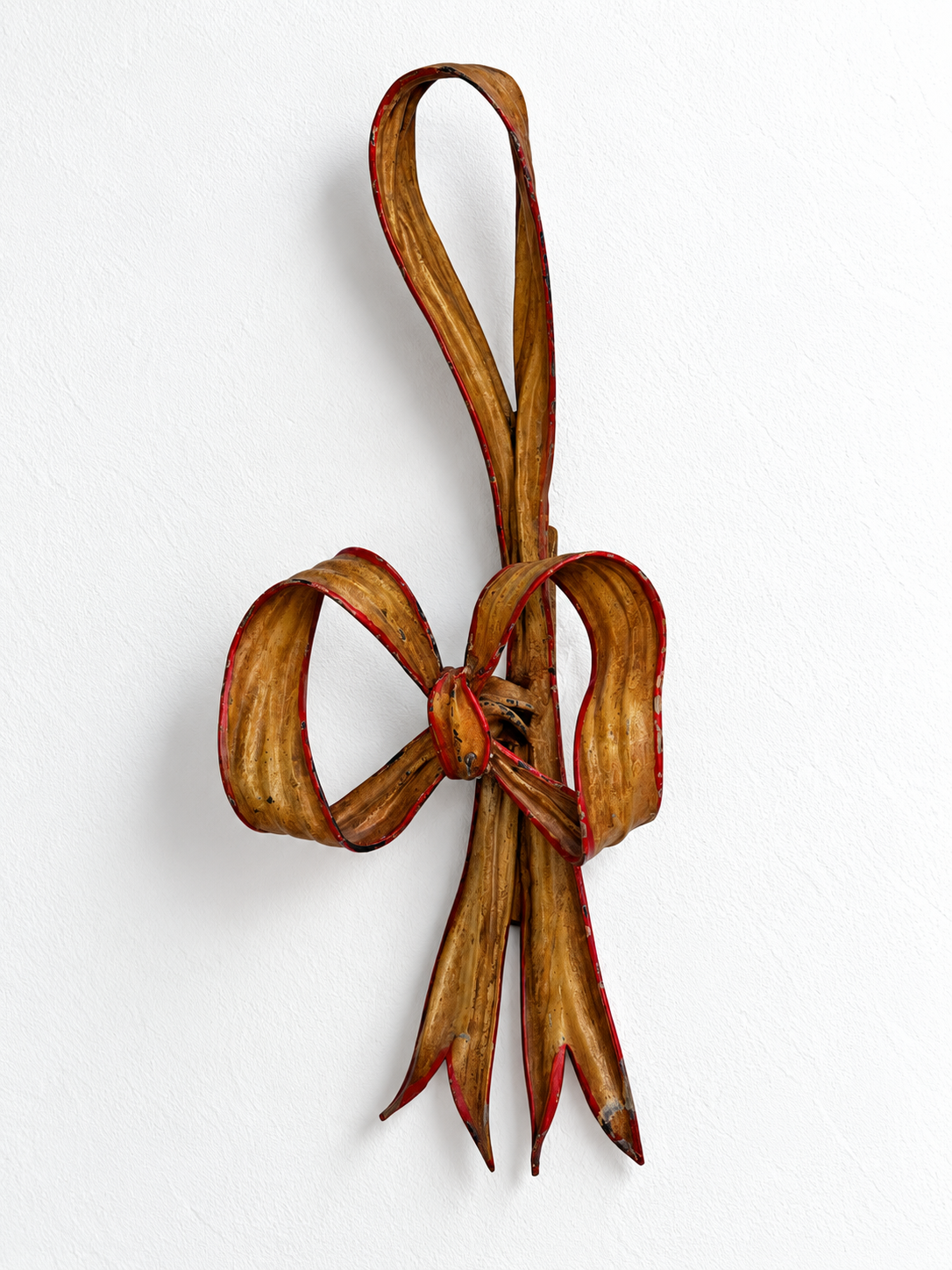 Vintage Florentine Wall Hook