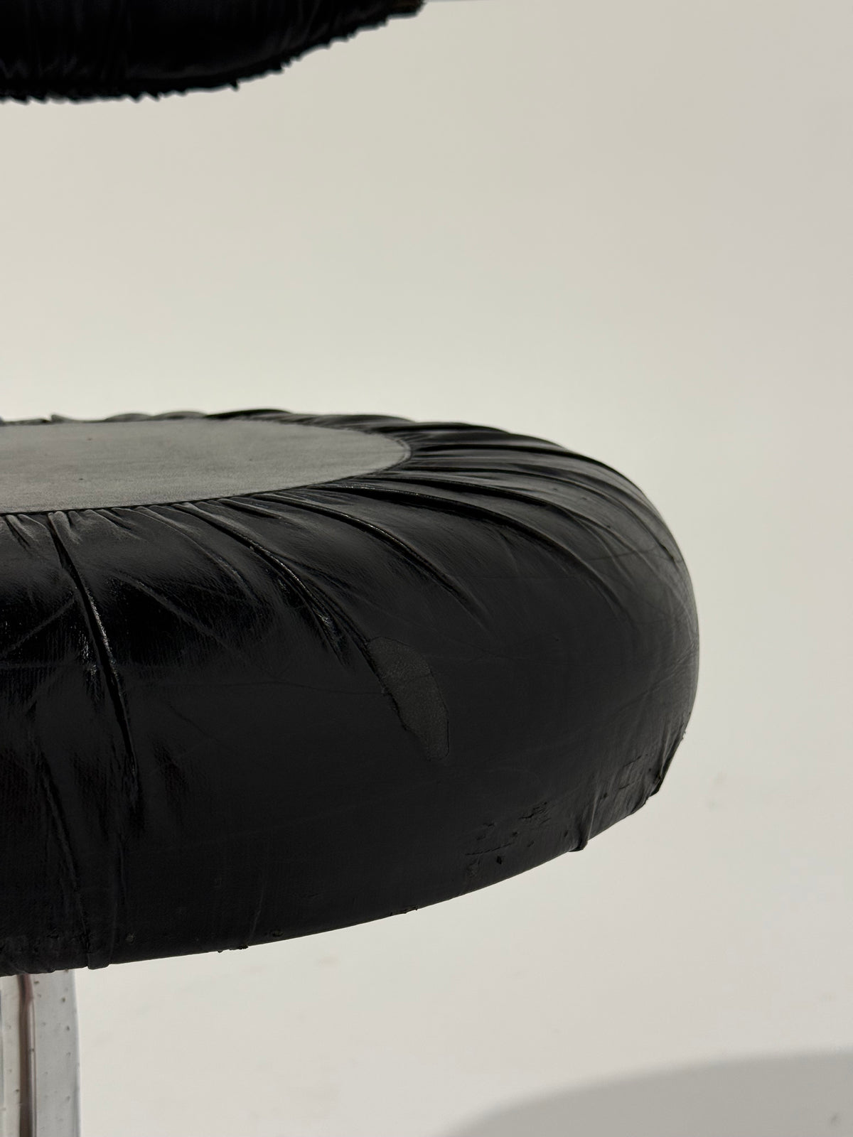 Cobra Chair by Giotto Stoppino - Three Available