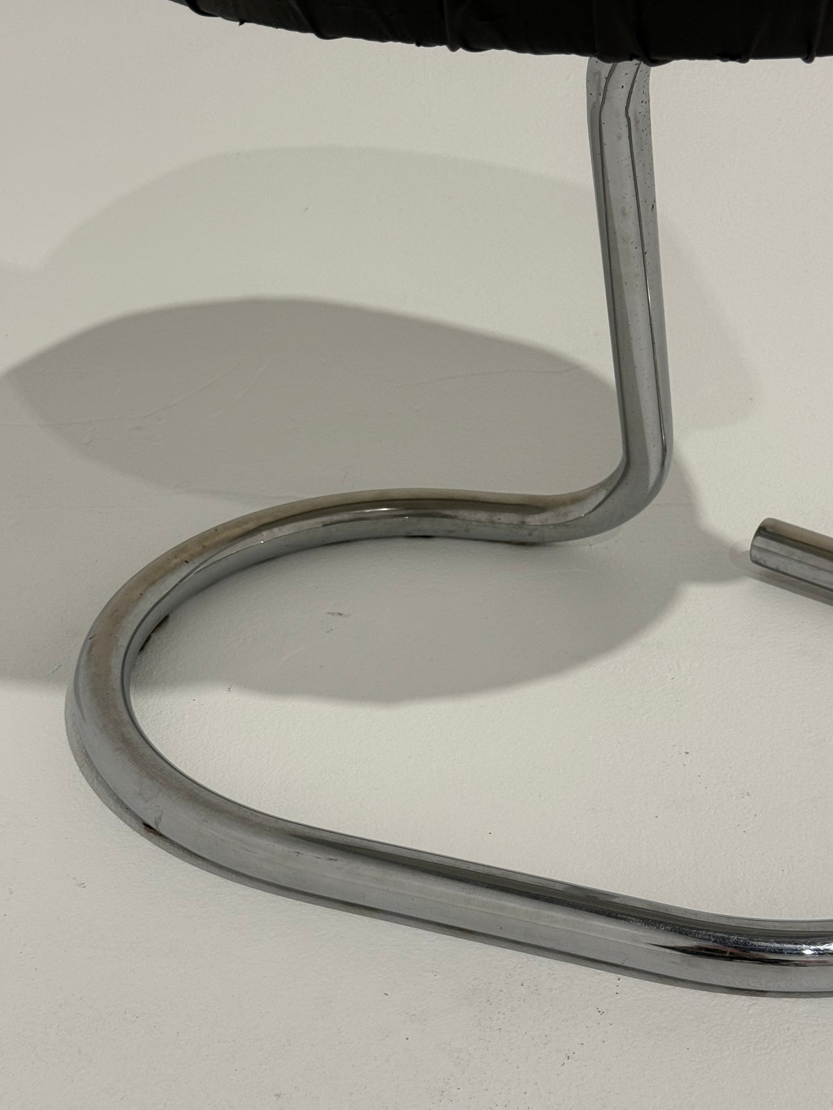 Cobra Chair by Giotto Stoppino - Three Available
