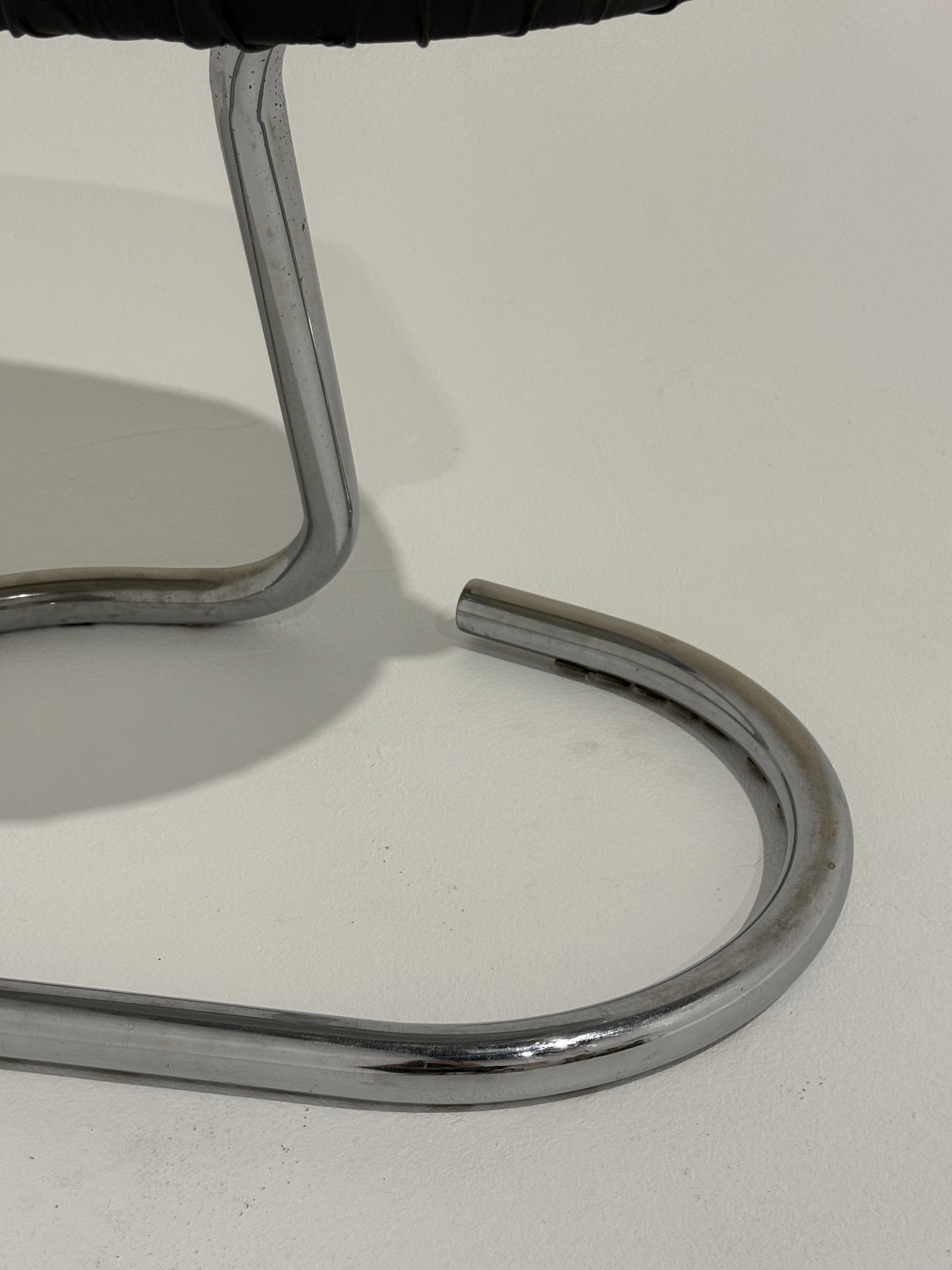 Cobra Chair by Giotto Stoppino - Three Available