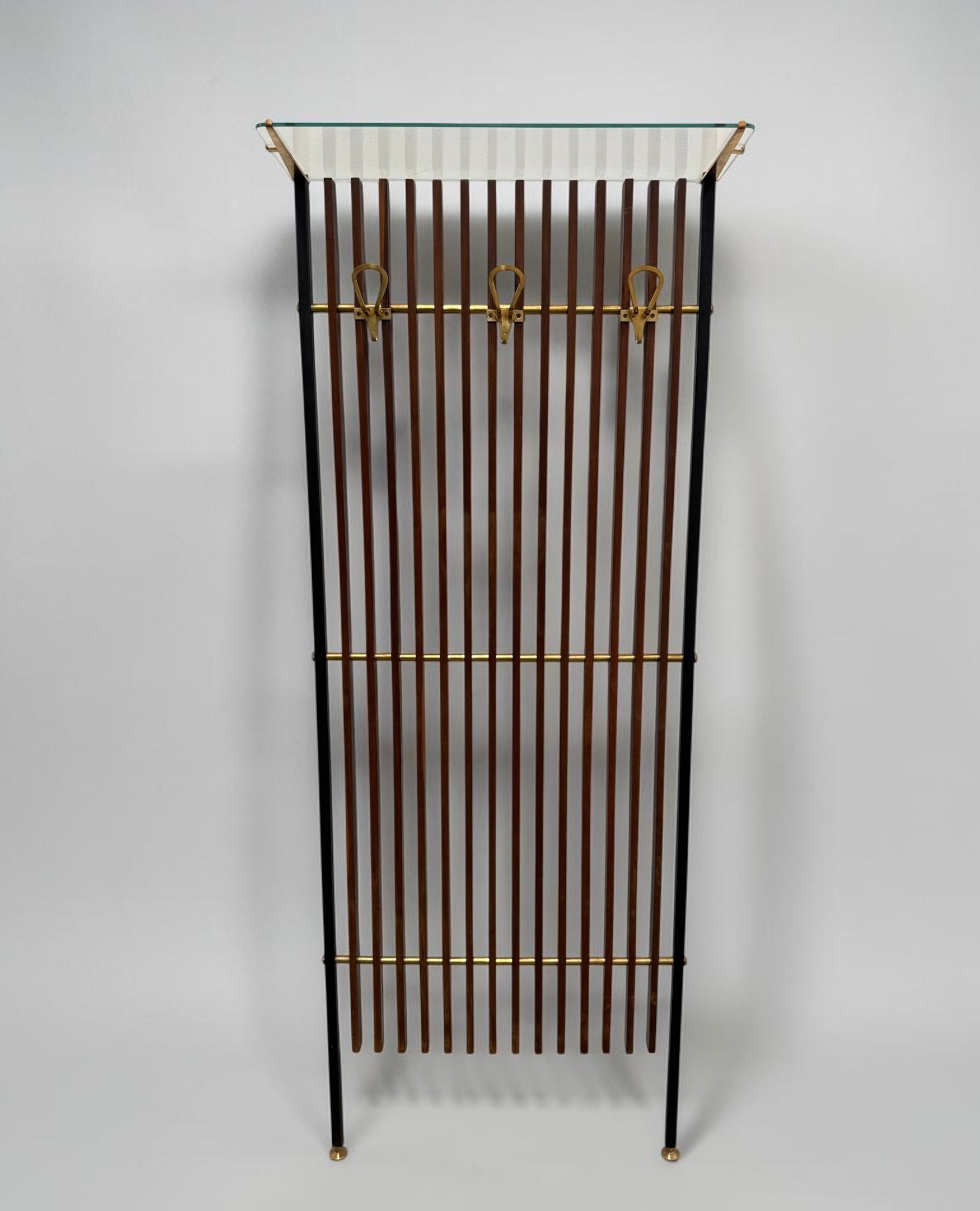 1960's Italian Coat Rack