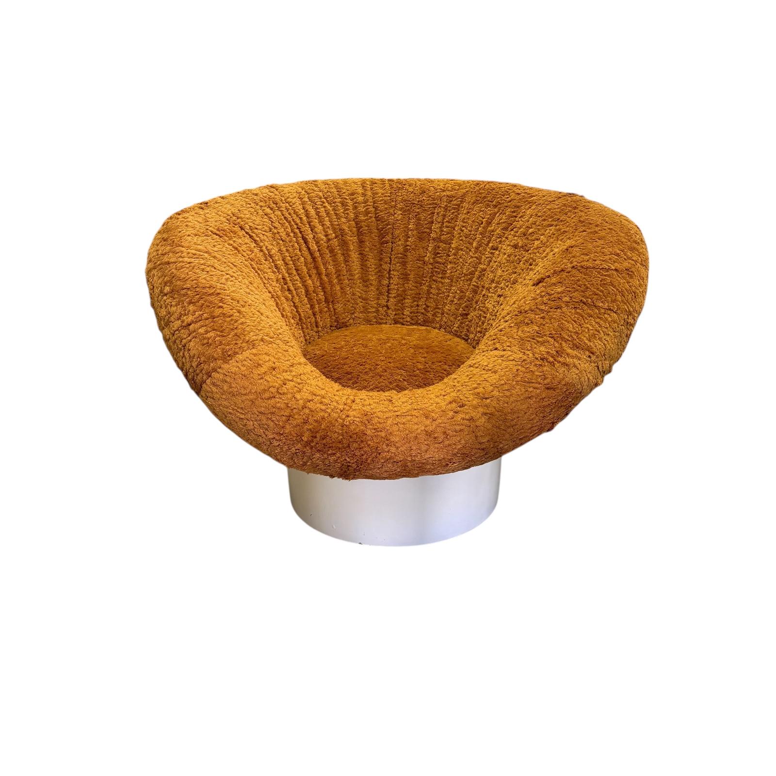 PRE-ORDER: 1970’s Krokus Armchair for Ulferts, Sweden