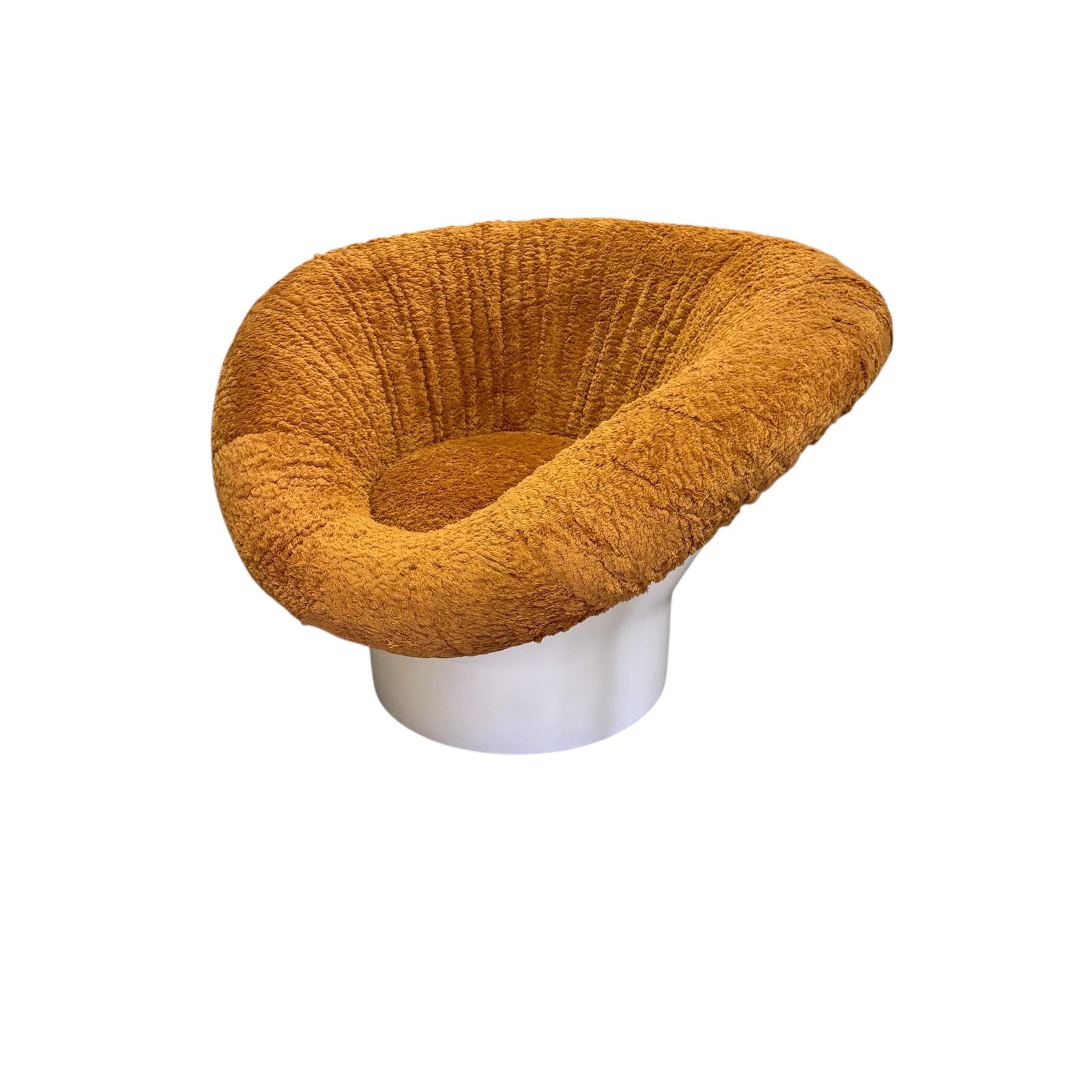 PRE-ORDER: 1970’s Krokus Armchair for Ulferts, Sweden