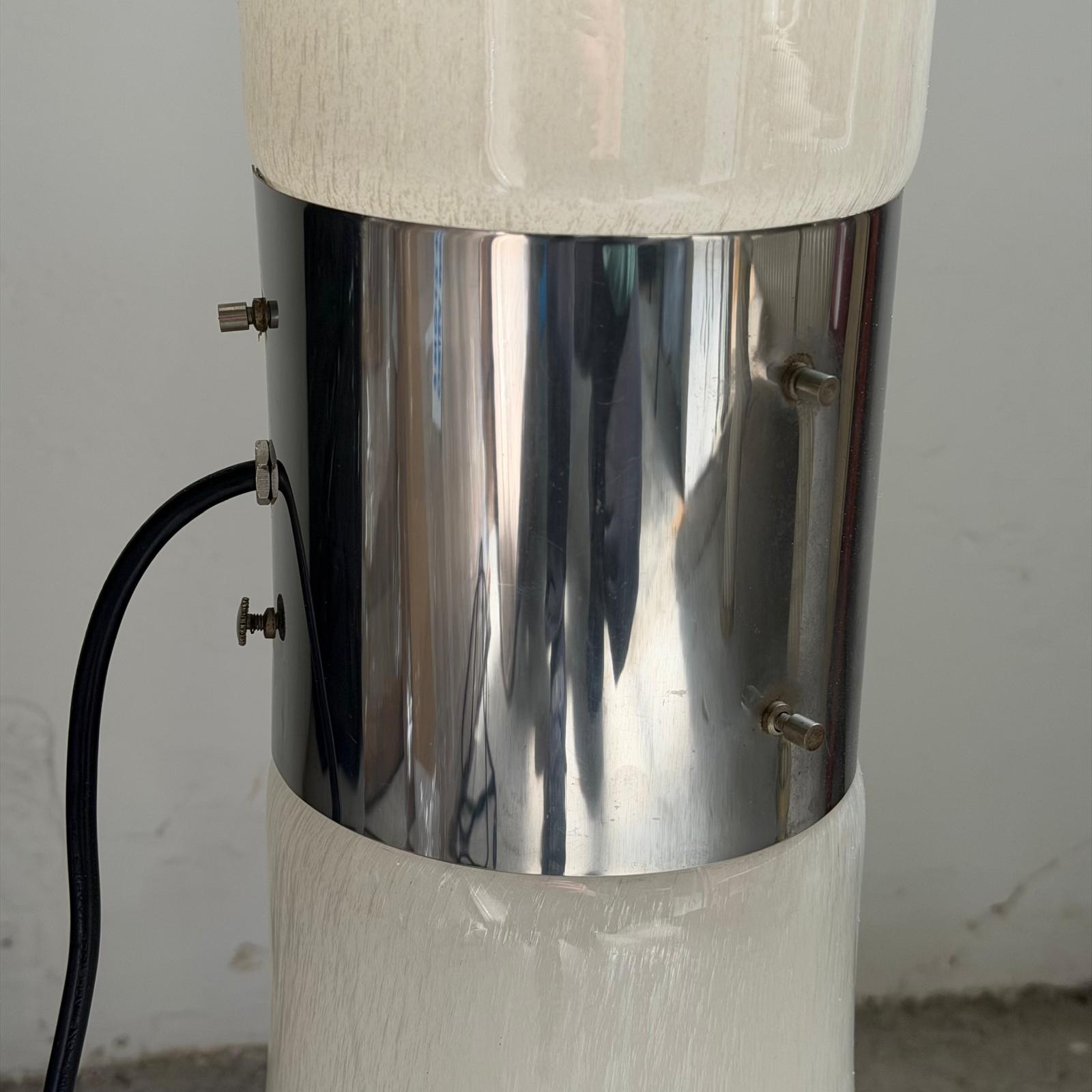 PRE-ORDER: 1960s Vintage Murano Glass “Birillo” Lamp by Carlo Nason for Mazzega