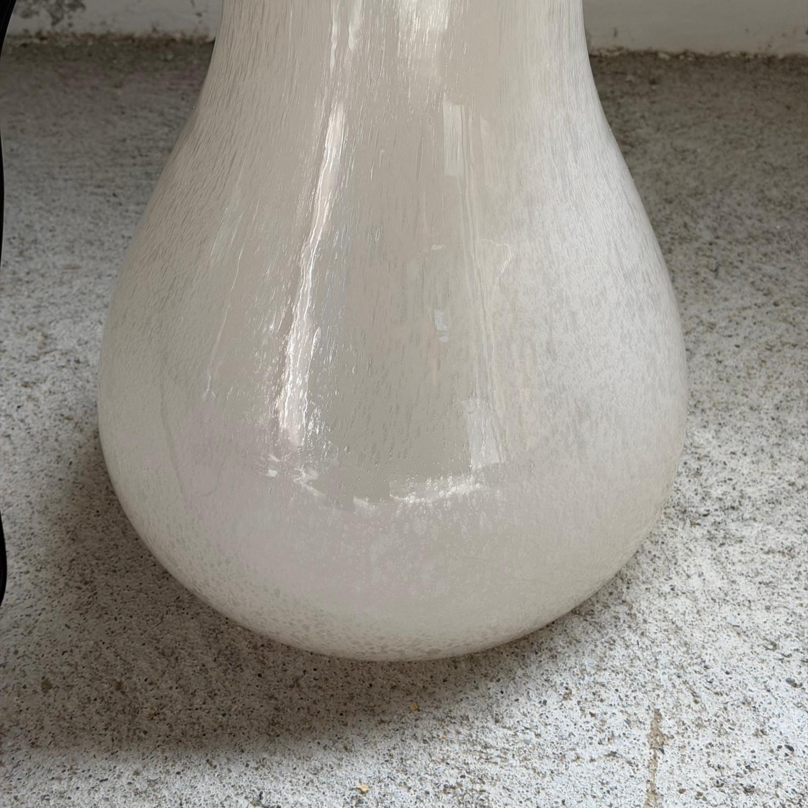 PRE-ORDER: 1960s Vintage Murano Glass “Birillo” Lamp by Carlo Nason for Mazzega