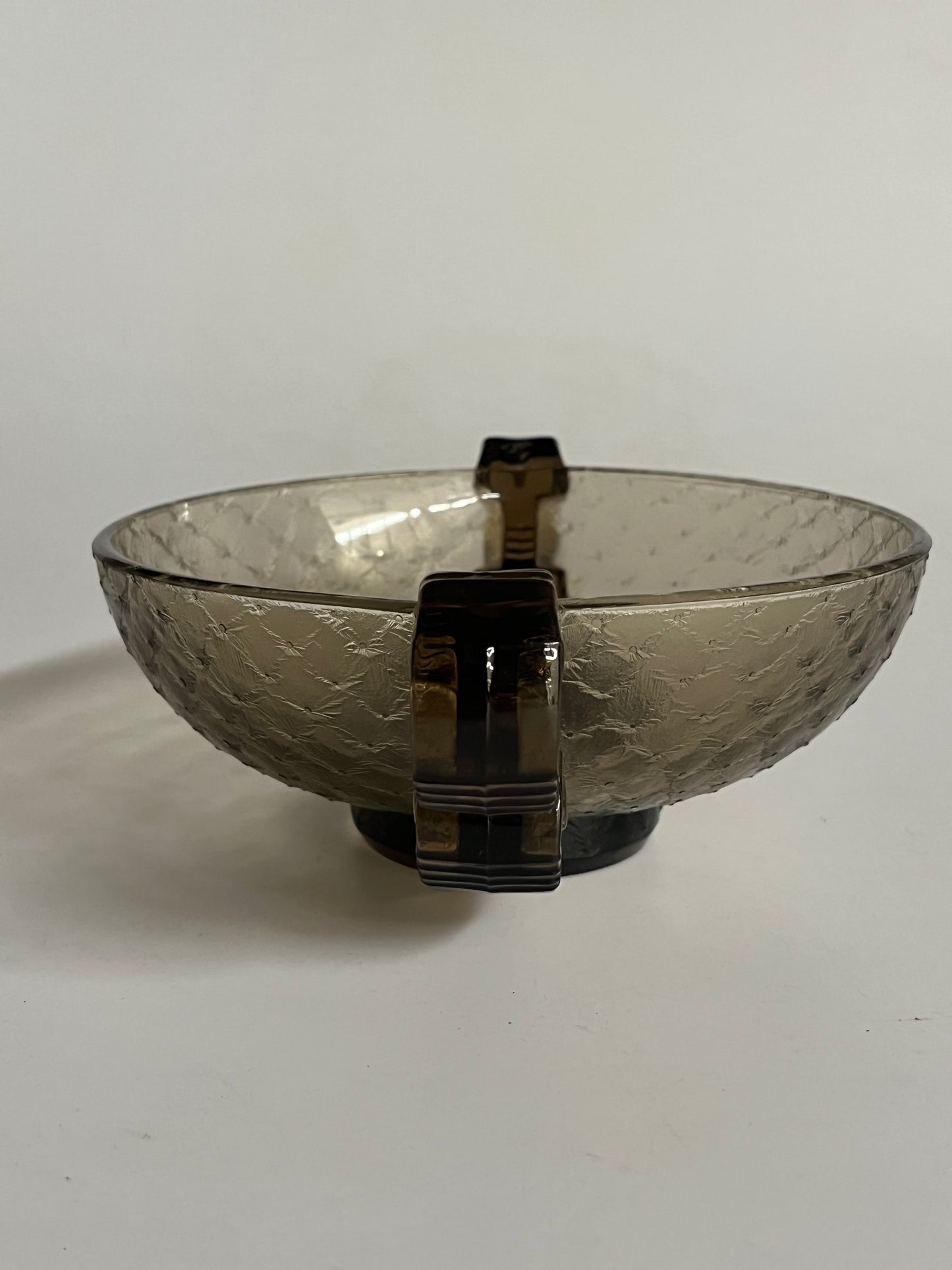 Vintage French Bowl, Pierre D’Avesn